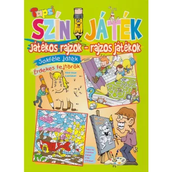 Tapsi - Színjáték