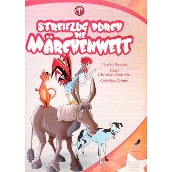 Streifzug Durch Die Marchenwelt 1.