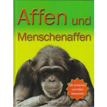 Affen und Menschenaffen