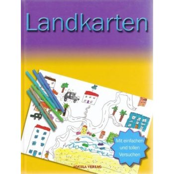 Landkarten