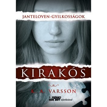 K. A. Varsson: Kirakós
