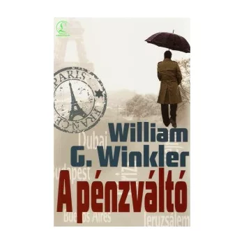 William G. Winkler: A pénzváltó 