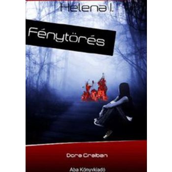 Dora Craiban: Fénytörés Jó állapotú antikvár