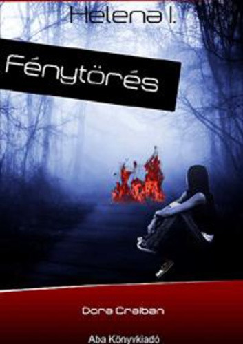 Dora Craiban: Fénytörés Jó állapotú antikvár