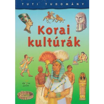 Korai ​kultúrák
