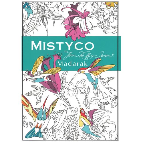 Mistyco - Madarak