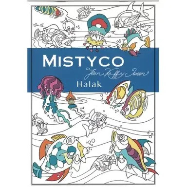 Mistyco - Halak