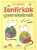 Zenfirkák gyerekeknek