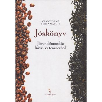 Csanyigáné Berta Margit - Jóskönyv