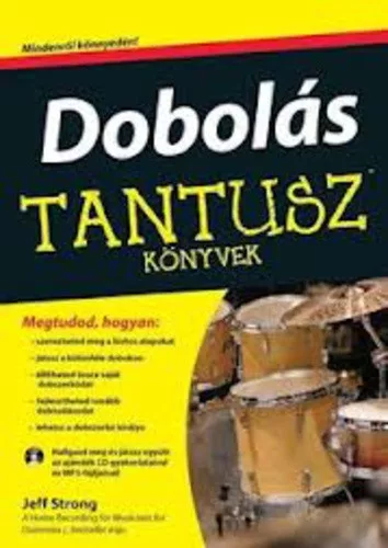 Jeff Strong: Dobolás