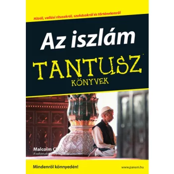 Malcolm Clark: Az iszlám
