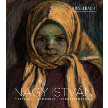   Kieselbach Tamás (szerk.): Nagy István  Jó állapotú Szépséghibás