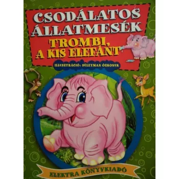 Trombi, ​a kiselefánt