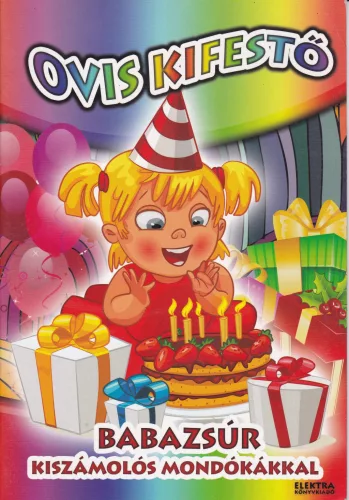 Ovis kifestő