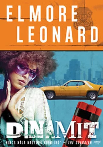 Elmore Leonard: Dinamit
