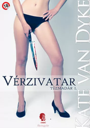 Kate Van Dyke Vérzivatar