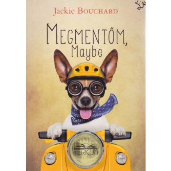 Jackie Bouchard - Megmentőm, ​Maybe