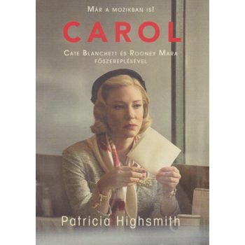 Patricia Highsmith - Carol
