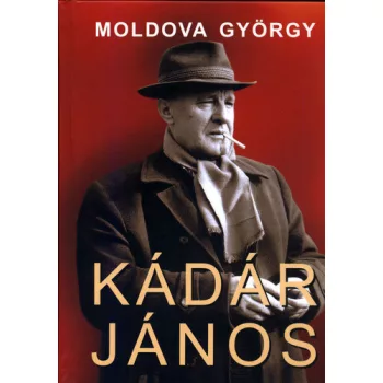 Moldova György - Kádár ​János 1.