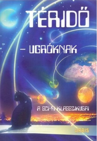 Téridő ​– ugróknak - A sci-fi klasszikusai