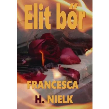 Francesca H. Nielk Elit ​bőr 