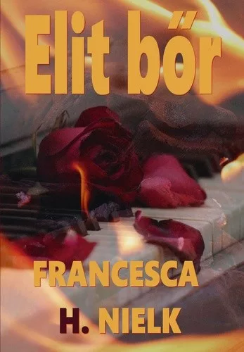 Francesca H. Nielk Elit ​bőr 