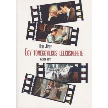 Rott József - Egy ​tömeggyilkos lelkiismerete