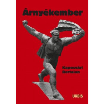 Kaposvári Bertalan: Árnyékember