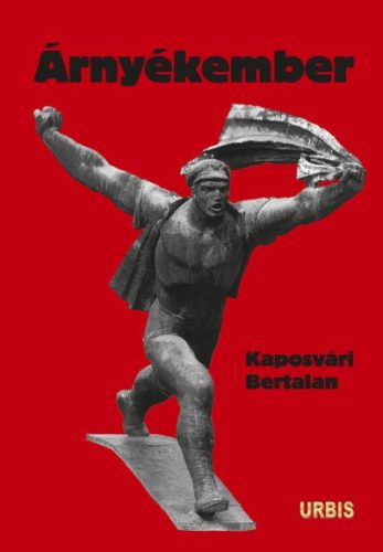 Kaposvári Bertalan: Árnyékember