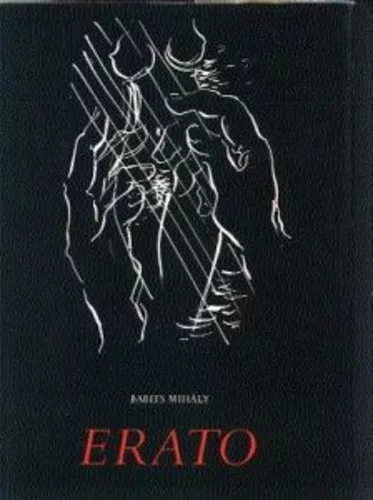Babits Mihály (szerk.): Erato