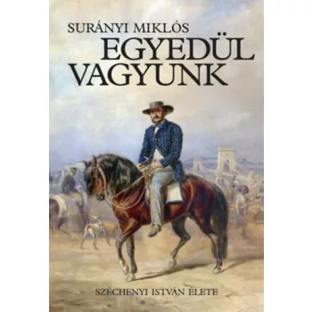Surányi Miklós: Egyedül ​vagyunk