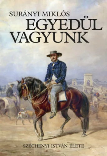 Surányi Miklós: Egyedül ​vagyunk