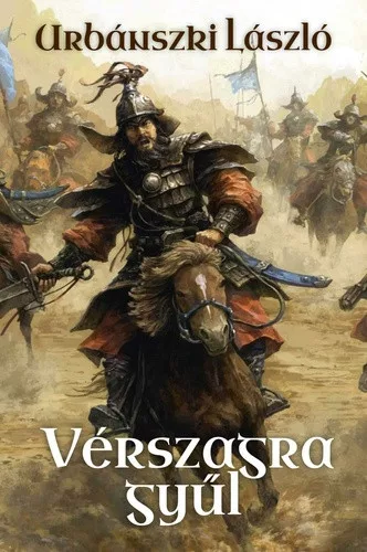 Urbánszki László Vérszagra ​gyűl