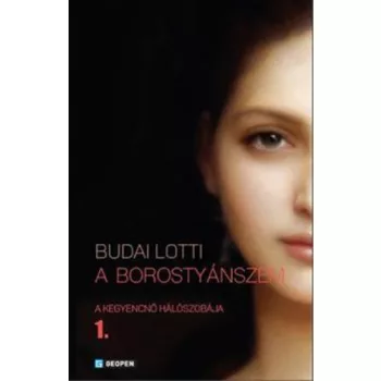 Budai Lotti A kegyencnő hálószobája