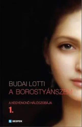 Budai Lotti A kegyencnő hálószobája