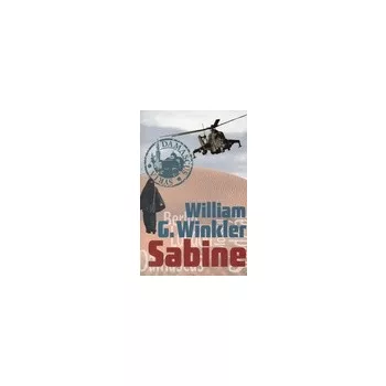 William G. Winkler: Sabine