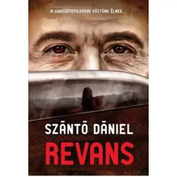 Szántó Dániel Revans