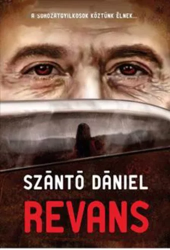 Szántó Dániel Revans