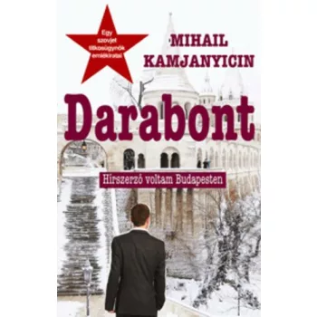 Mihail Kamjanyicin Darabont