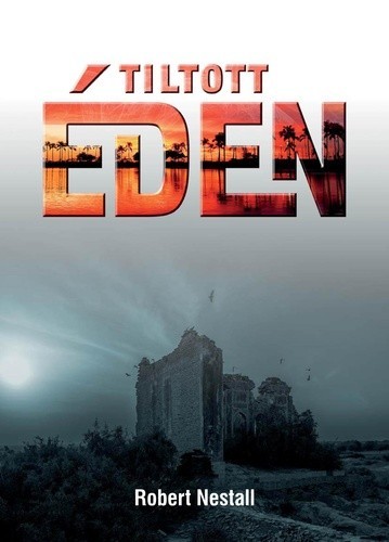 Tiltott éden Antikvár