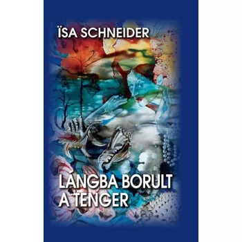 Lángba borult a tenger