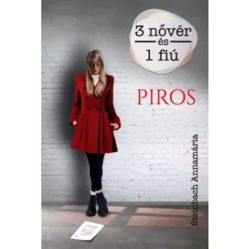 Steinbach Annamária 3 nővér és 1 fiú