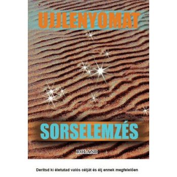 Ronelle Coburn: Ujjlenyomat sorselemzés