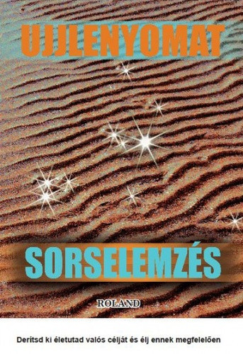 Ronelle Coburn: Ujjlenyomat sorselemzés