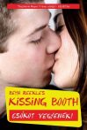 Beth Reekles: Csókot ​vegyenek! (Kissing Booth 1.)