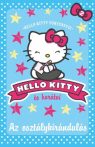   Hello Kitty és barátai – Az osztálykirándulás (Hello Kitty és barátai 2.)
