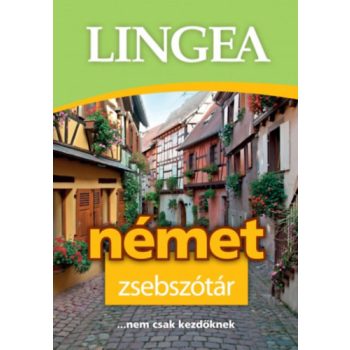 Német zsebszótár