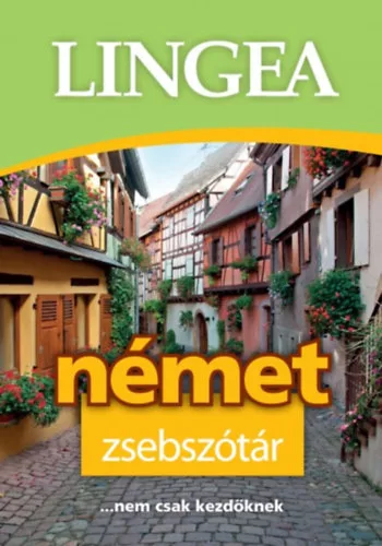 Német zsebszótár