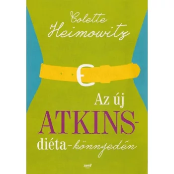Az új Atkins diéta- könnyedén