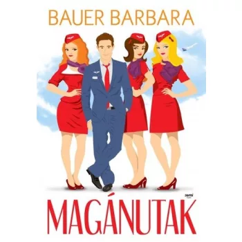 Bauer Barbara Magánutak